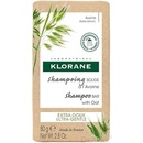 Klorane Tuhý šampon oves 80 g