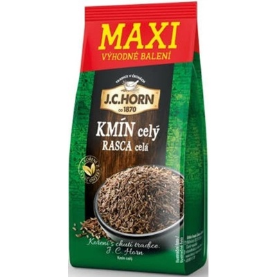 J.C. Horn Kmín celý 60 g