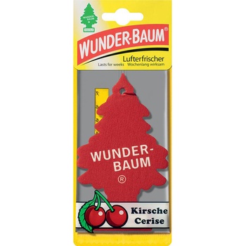 WUNDER-BAUM Kirsche