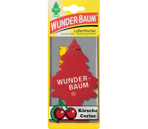 WUNDER-BAUM Kirsche