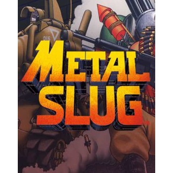Metal Slug