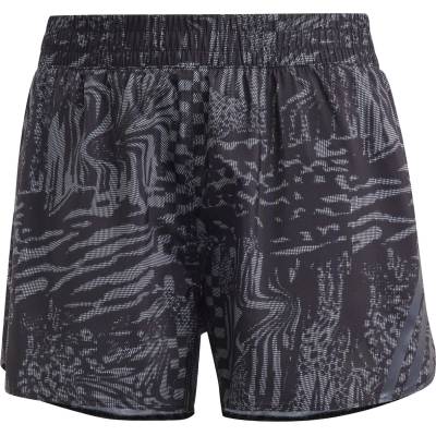 adidas Къси панталони Adidas Women's Performance Running Shorts - Black