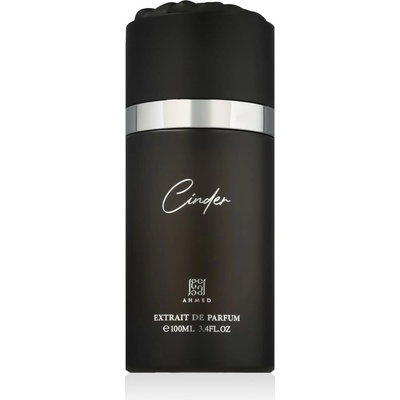 Ahmed Al Maghribi Cinder parfém unisex 100 ml