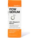 Carbon Theory SupaVIT-C Pow Serum 15% Vitamin C Serum 30 ml