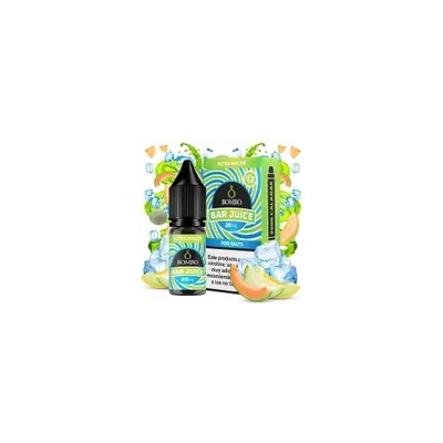 Bombo Bar Ultra Melon Ice Nic Salts 10ml 20mg