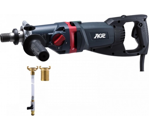 AGP DMC160