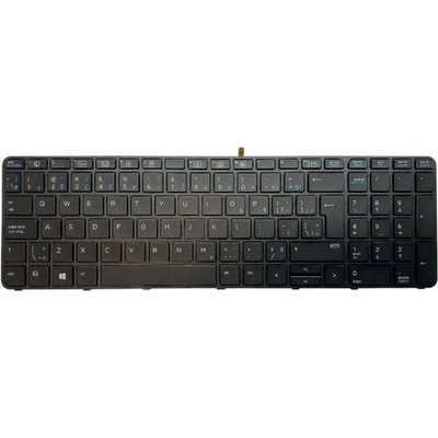 HP EU for HP Probook 450 G3, 450 G4, 455 G3, 470 G3, 650 G2, 650 G3