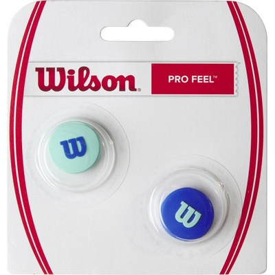 Wilson Pro Feel dampener ultra – Zbozi.Blesk.cz