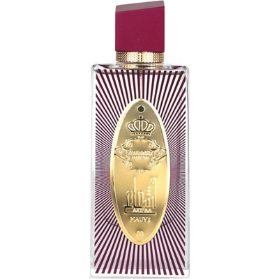 Arabiyat Ash'aa Mauve EDP 110 ml