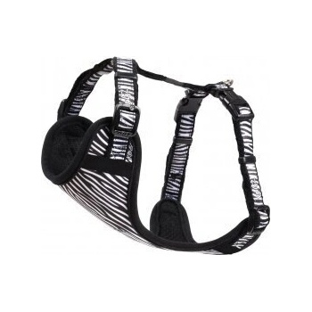 Rogz Fashion S Zebra Нагръдник за куче