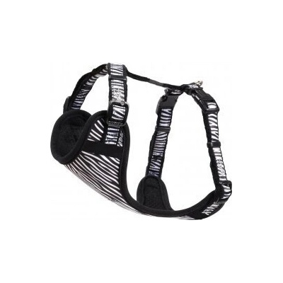 Rogz Fashion S Zebra Нагръдник за куче