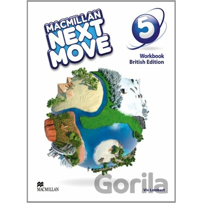 Next Move 5 Workbook Lambert Viv