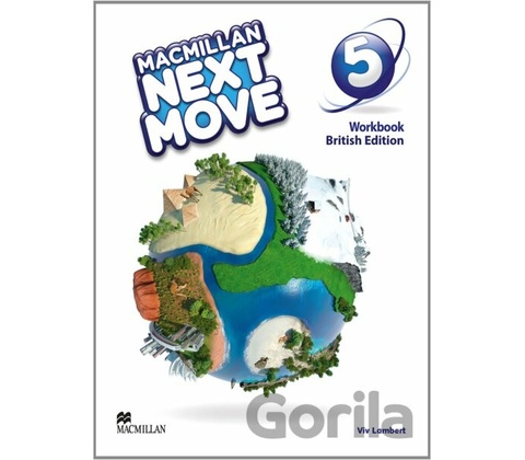Next Move 5 Workbook Lambert Viv