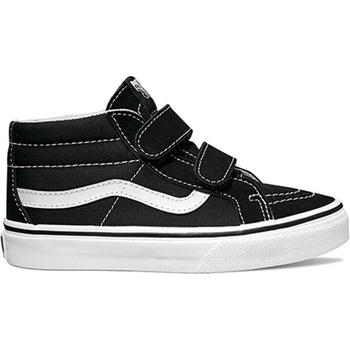 Vans Детски маратонки Vans Kid's Sk8-Mid Reissue V Sneakers - Black / True White - размер 27 (EU) (702-4287-0111)