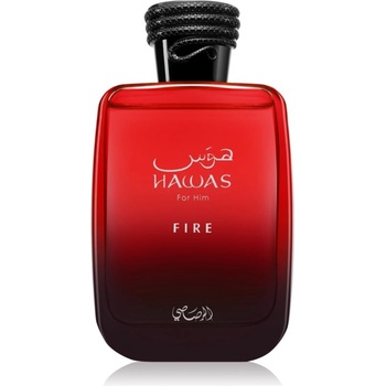 Rasasi Hawas Fire EDP 100 ml