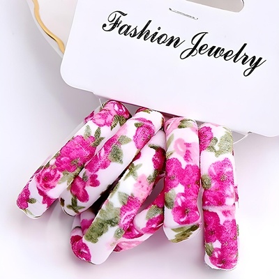 HARAHU Гумички br-19038 6бр - Тип10 kp19038 (br-19038)