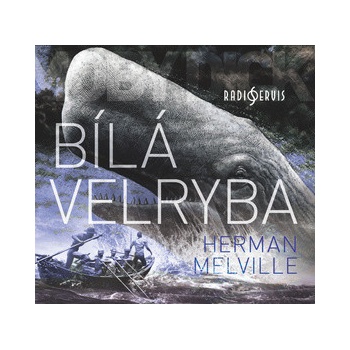 Bílá velryba