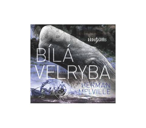 Bílá velryba