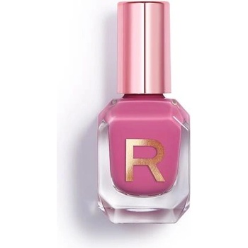 Revolution Beauty High Gloss Lover гланцов лак за нокти 10 мл