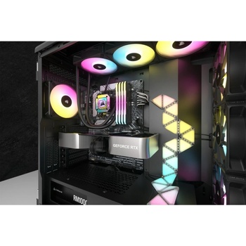 Corsair iCUE H150i ELITE CAPELLIX XT CW-9060070-WW