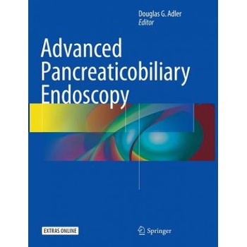 Advanced Pancreaticobiliary Endoscopy