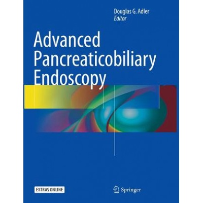 Advanced Pancreaticobiliary Endoscopy