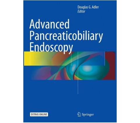 Advanced Pancreaticobiliary Endoscopy