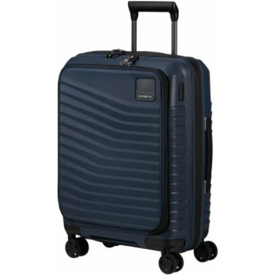 Samsonite INTUO Spinner55 EXP Easy Access Blue Nights 42 L
