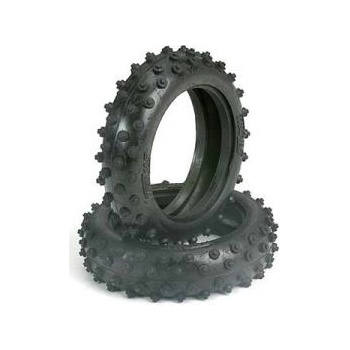 Traxxas гуми 2.1" Spiked (2) (предни)