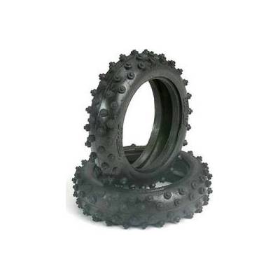 Traxxas гуми 2.1" Spiked (2) (предни)