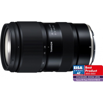 TAMRON 28-75 mm f/2,8 Di III VXD G2 – Zboží Živě