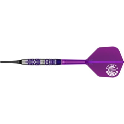 Target Japan Endeavour G3 90% barel 19 g soft