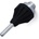 STEINEL Дюза за пистолет за топло лепене за GL3002/5000 Steinel Tools DIY - 1 mm (108849600)