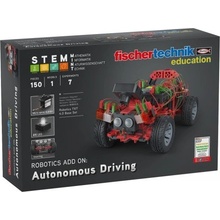 Fischer Technik 559896 ROBOTICS