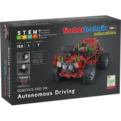 Fischer Technik 559896 ROBOTICS