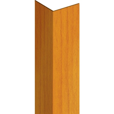 Acara lišta pre ochranu rohu čerešňa W5 25x25mm 2,9m