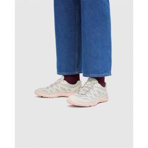 ECCO Обувки Ecco Women's Seasonal Non Waterproof Walking Shoes - Gravel