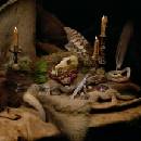 Primordial Arcana