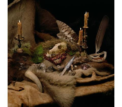 Primordial Arcana