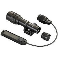 STREAMLIGHT PROTAC RAIL MOUNT 1