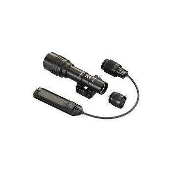 STREAMLIGHT PROTAC RAIL MOUNT 1