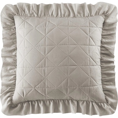 Room99 Havana bežová Quilted 45 x 45 cm