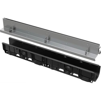 Alcadrain AVZ101-R323