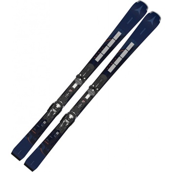 Atomic Cloud Q14 RevoShock S 22/23