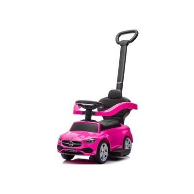 Buddy Toys BPC 5237 růžové