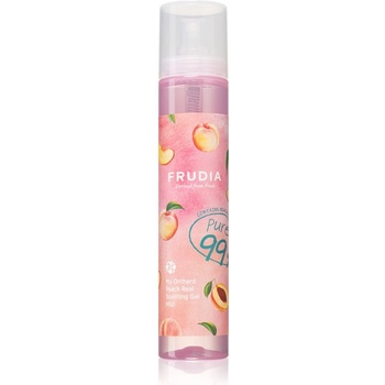 FRUDIA My Orchard Peach хидратираща мъгла с успокояващ ефект 125ml