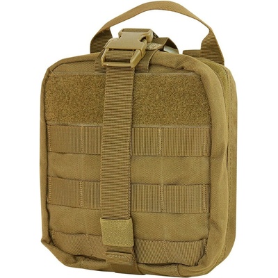 Condor Outdoor Molle EMT lekárnička coyote brown
