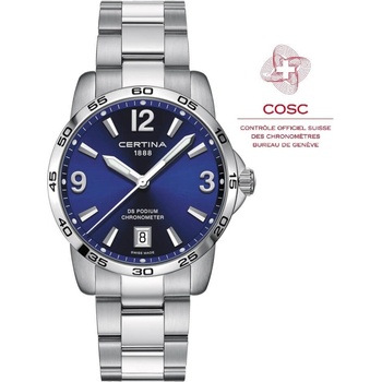 Certina 034.451.11.047.00