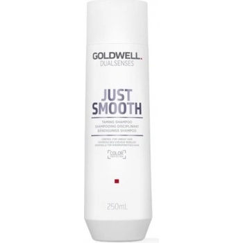 Goldwell Dualsenses Just Smooth Taming Shampoo 1000 ml