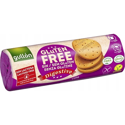 Gullón Digestive sušienky 150 g